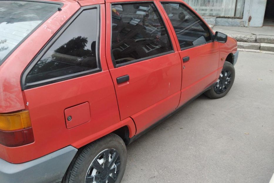 Продам Zastava Yugo Florida 1991 года в Днепре