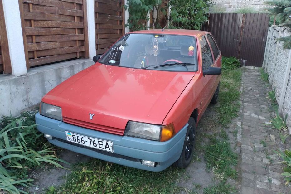 Продам Zastava Yugo Florida 1991 года в Днепре