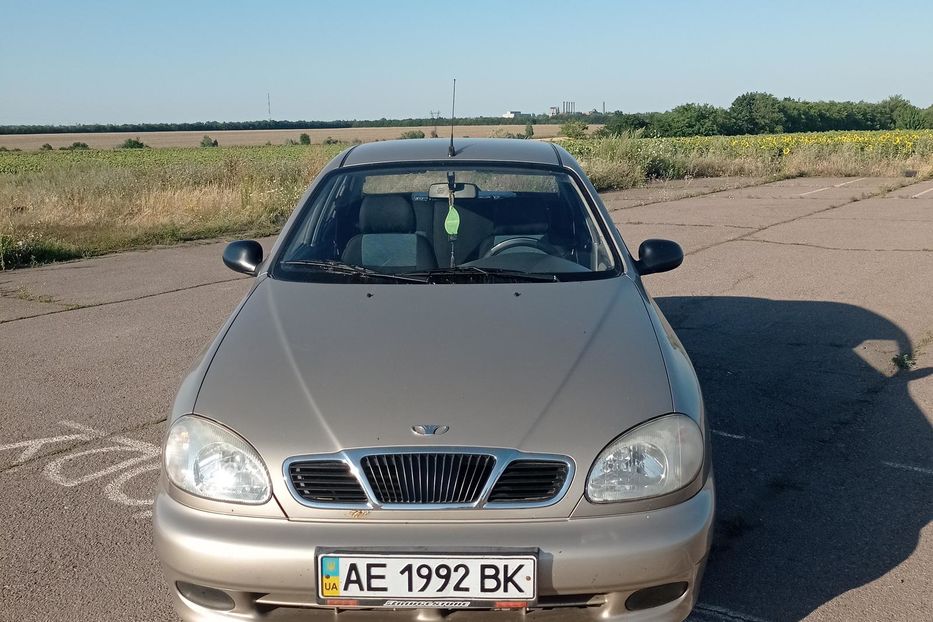 Продам Daewoo Sens 2007 года в г. Желтые Воды, Днепропетровская область