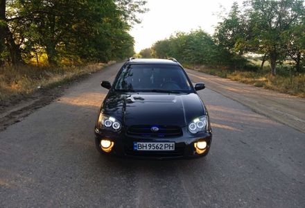 Продам Subaru Impreza 2005 года в Одессе