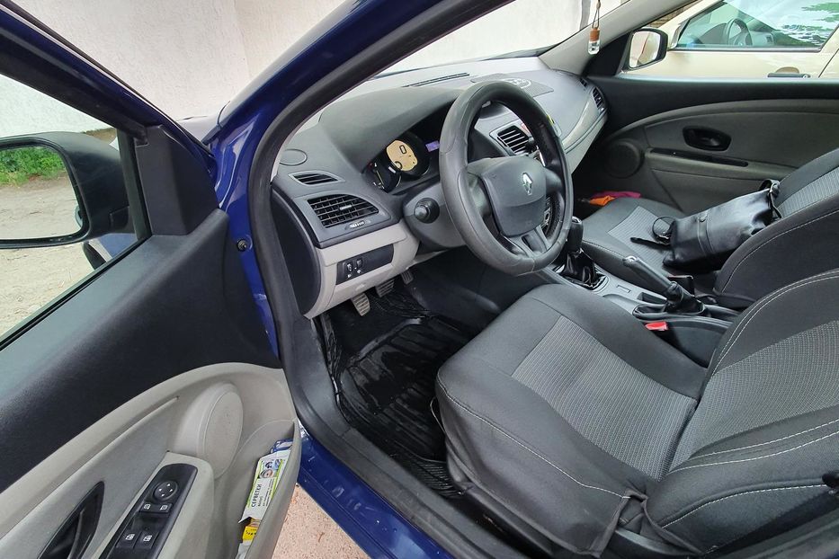 Продам Renault Megane 3(три)  2009 года в Житомире