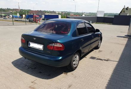 Продам Daewoo Sens 2007 года в г. Каменец-Подольский, Хмельницкая область