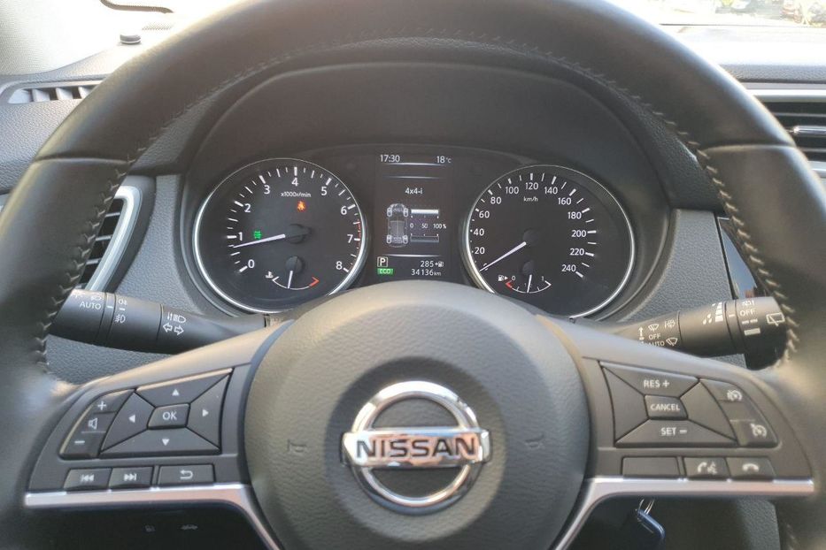 Продам Nissan Qashqai Acenta 2020 года в Киеве