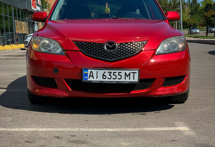 Продам Mazda 3 2005 года в Запорожье