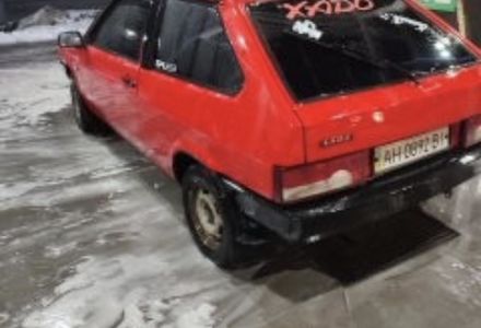 Продам ВАЗ 2108 2108 1992 года в Киеве