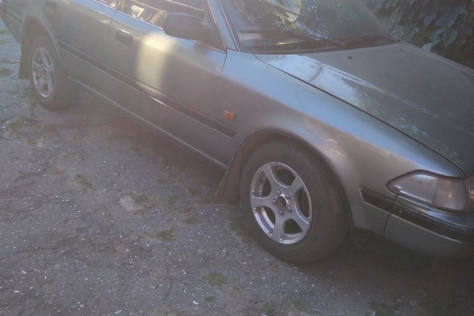 Продам Toyota Carina 1991 года в Одессе