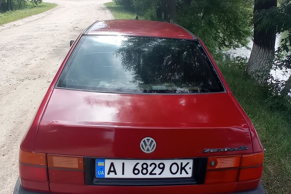 Продам Volkswagen Vento 1993 года в Житомире