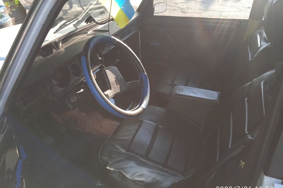 Продам ВАЗ 2104 1986 года в Днепре