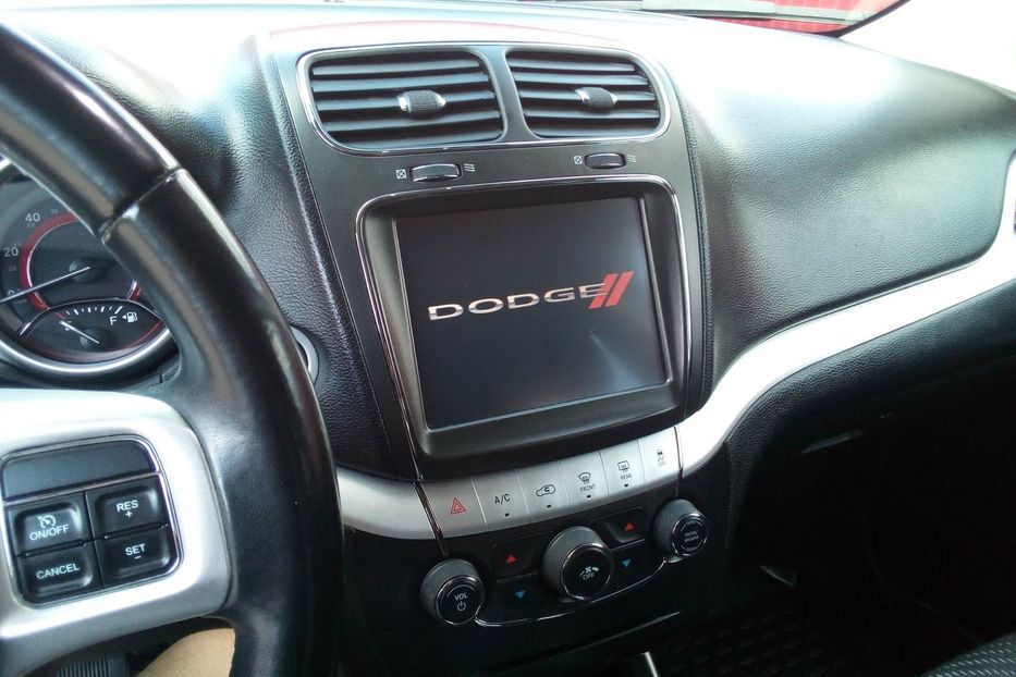 Продам Dodge Journey 2017 года в г. Броды, Львовская область