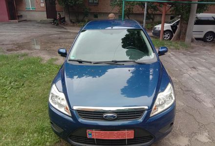 Продам Ford Focus 2008 года в Полтаве