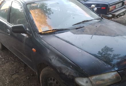 Продам Mazda 323 1995 года в г. Выгода, Одесская область