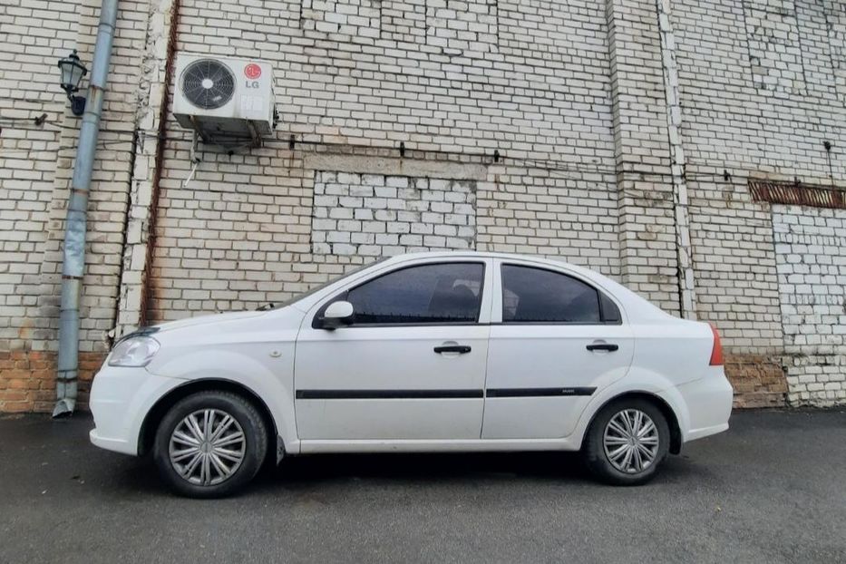 Продам Chevrolet Aveo 2006 года в Днепре