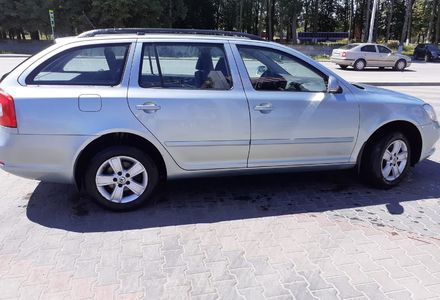 Продам Skoda Octavia A5 2011 года в Виннице