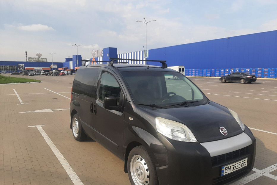 Продам Fiat Fiorino груз. 2014 года в Сумах