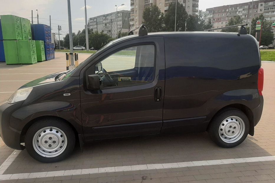 Продам Fiat Fiorino груз. 2014 года в Сумах