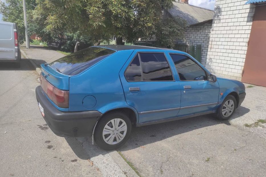 Продам Renault 19 1992 года в г. Кременчуг, Полтавская область