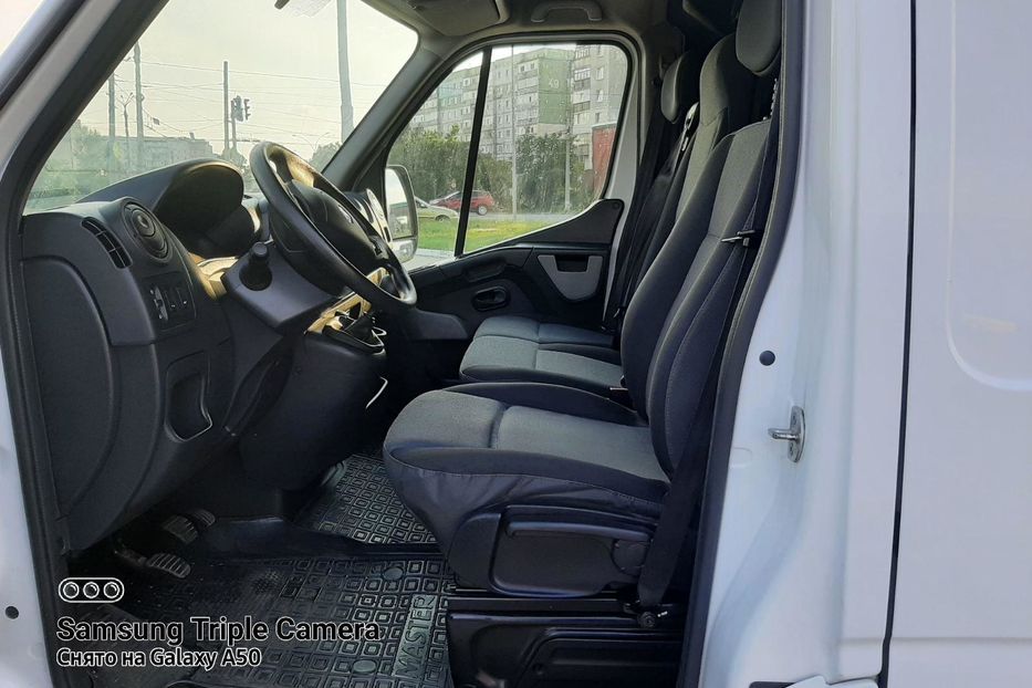 Продам Renault Master груз. 2018 года в Сумах