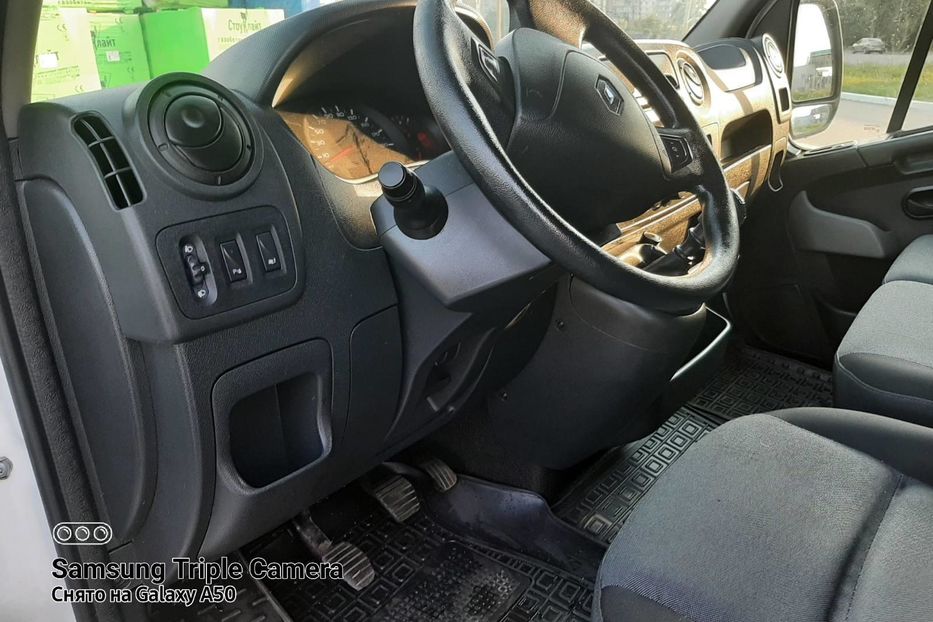 Продам Renault Master груз. 2018 года в Сумах