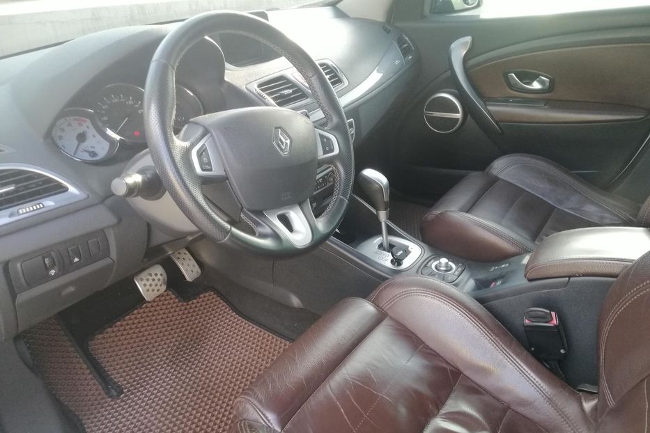 Продам Renault Megane GTline 2011 года в г. Белая Церковь, Киевская область