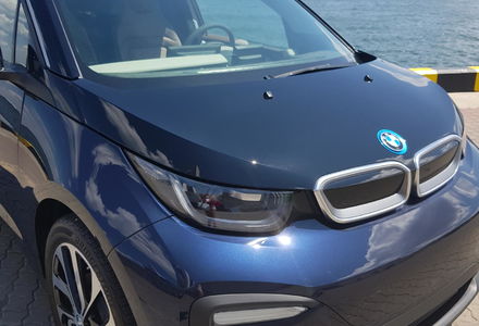 Продам BMW I3 2018 года в Одессе