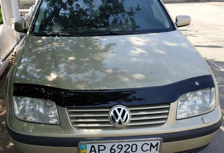 Продам Volkswagen Bora 2004 года в Запорожье