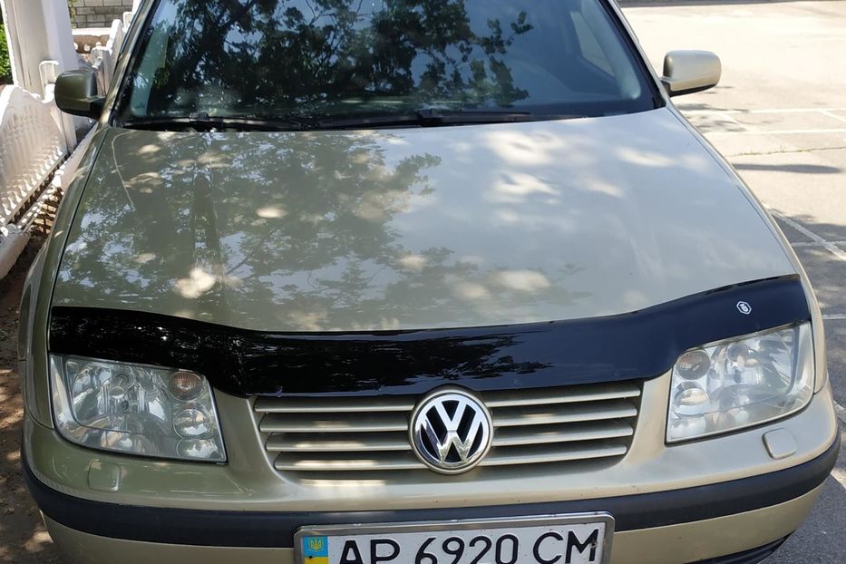 Продам Volkswagen Bora 2004 года в Запорожье