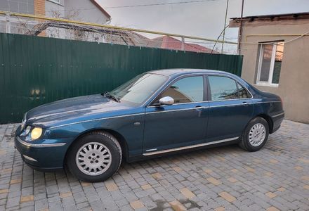 Продам Rover 75 1999 года в Одессе