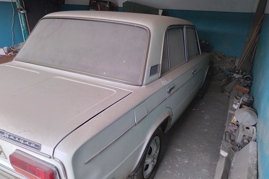 Продам ВАЗ 2103 21033 1982 года в г. Вольногорск, Днепропетровская область