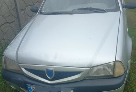 Продам Dacia Solenza 2004 года в Луцке