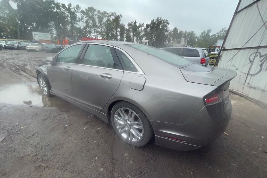 Продам Lincoln MKZ 2015 года в Харькове