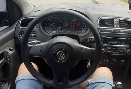 Продам Volkswagen Polo 6 R 1.2 TDI 2011 года в г. Переяслав-Хмельницкий, Киевская область