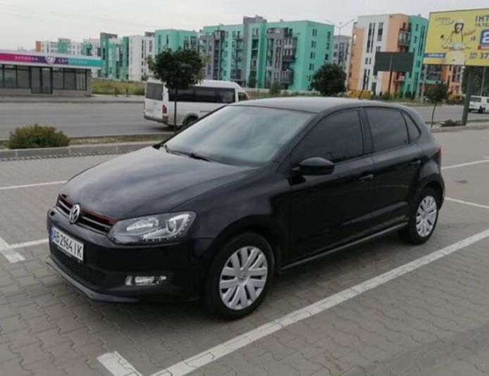 Продам Volkswagen Polo 6 R 1.2 TDI 2011 года в г. Переяслав-Хмельницкий, Киевская область