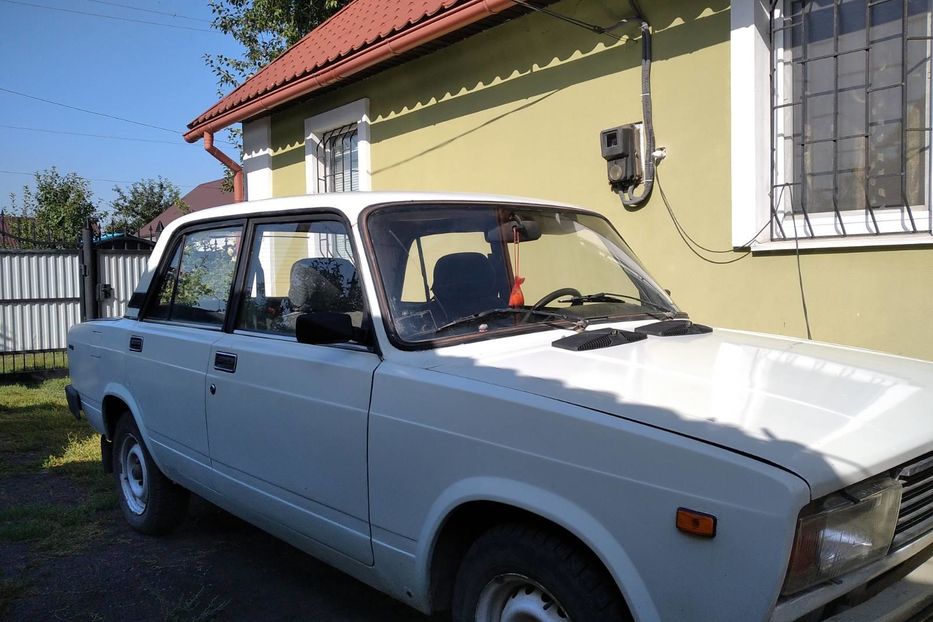 Продам ВАЗ 2105 1992 года в г. Новомосковск, Днепропетровская область
