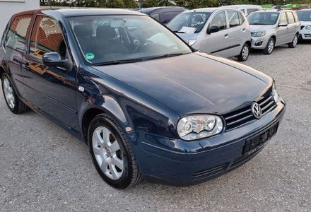 Продам Volkswagen Golf IV 2003 года в г. Соломоново, Закарпатская область