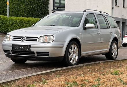 Продам Volkswagen Golf IV 2003 года в г. Соломоново, Закарпатская область