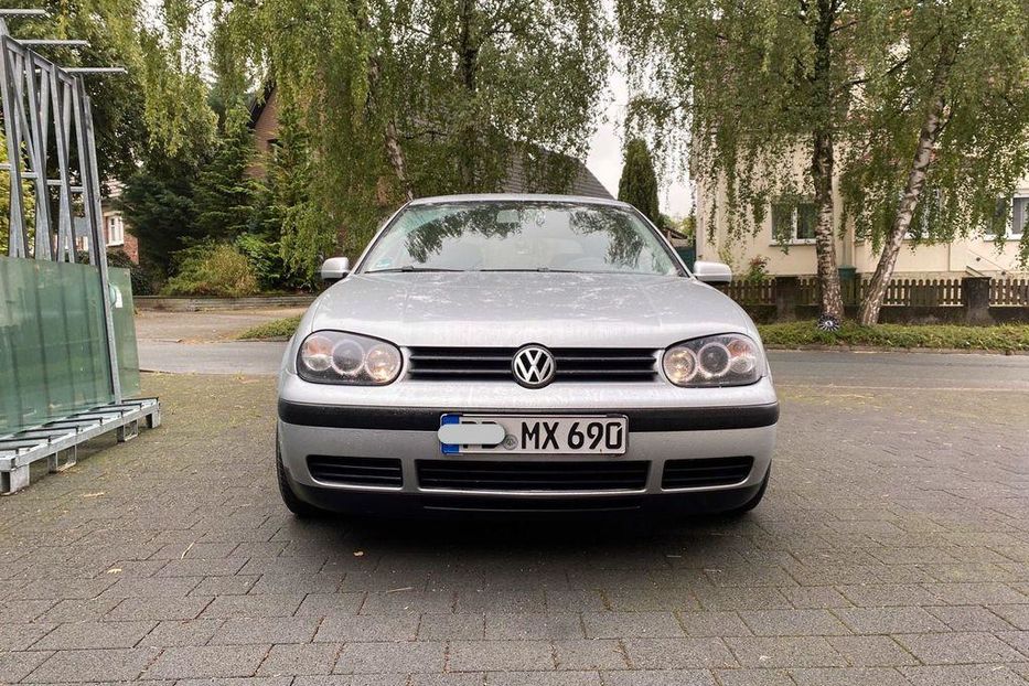 Продам Volkswagen Golf IV 2004 года в г. Соломоново, Закарпатская область