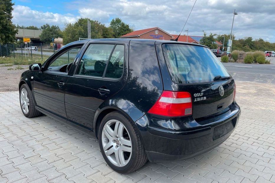 Продам Volkswagen Golf IV 2003 года в г. Соломоново, Закарпатская область