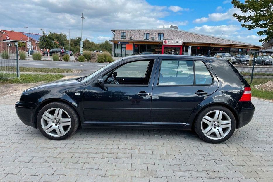 Продам Volkswagen Golf IV 2003 года в г. Соломоново, Закарпатская область