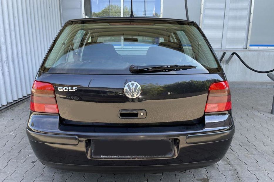 Продам Volkswagen Golf IV 2002 года в г. Соломоново, Закарпатская область