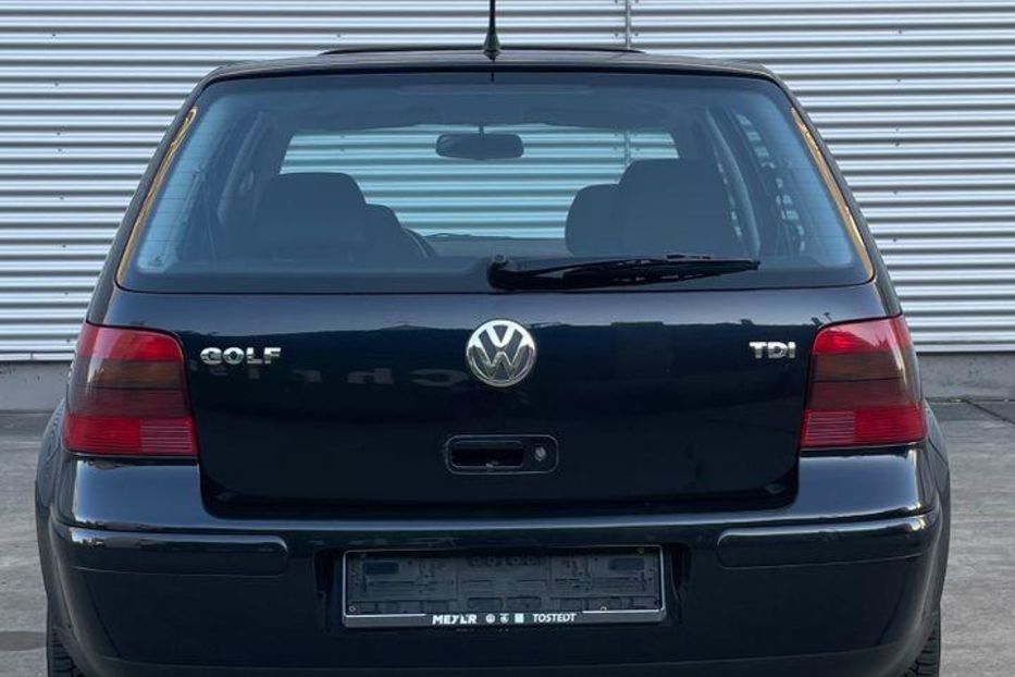 Продам Volkswagen Golf IV 2001 года в г. Соломоново, Закарпатская область