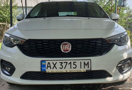 Продам Fiat Tipo Street 2019 года в Днепре