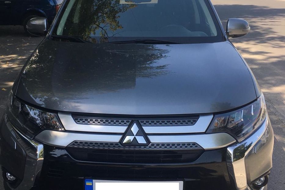 Продам Mitsubishi Outlander 2019 года в Днепре