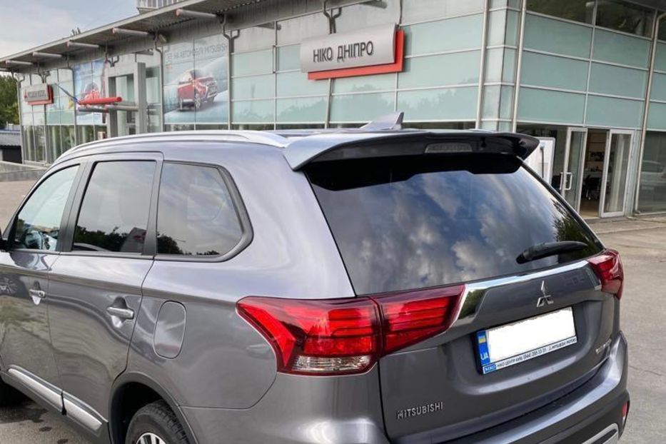 Продам Mitsubishi Outlander 2019 года в Днепре