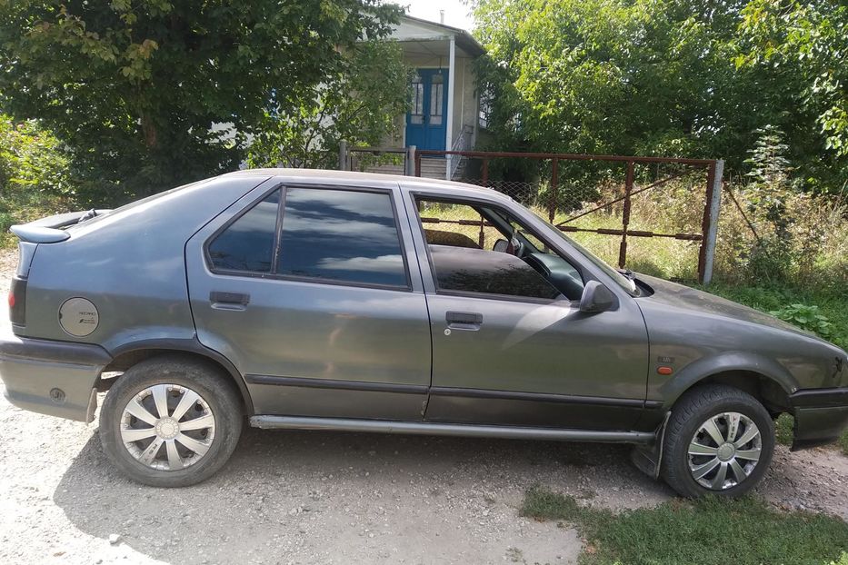 Продам Renault 19 1992 года в г. Ярмолинцы, Хмельницкая область