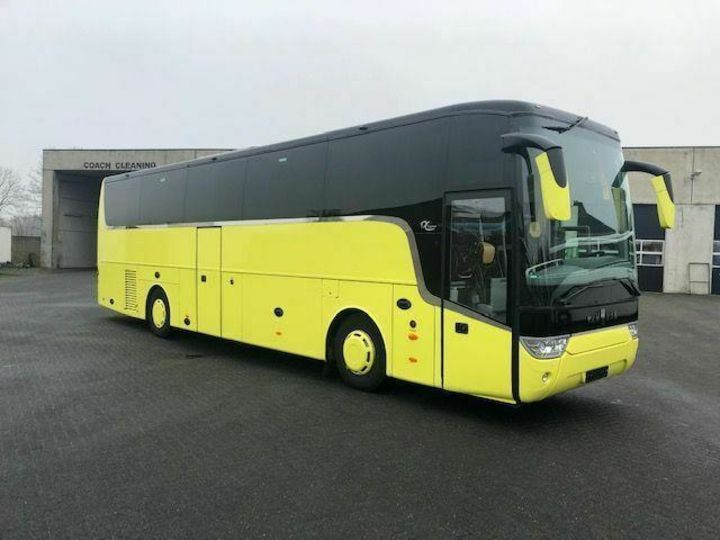 Продам Van Hool Acron Acron TX 15  2013 года в Киеве