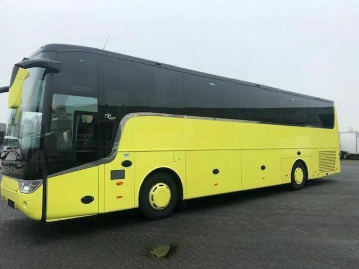 Продам Van Hool Acron Acron TX 15  2013 года в Киеве