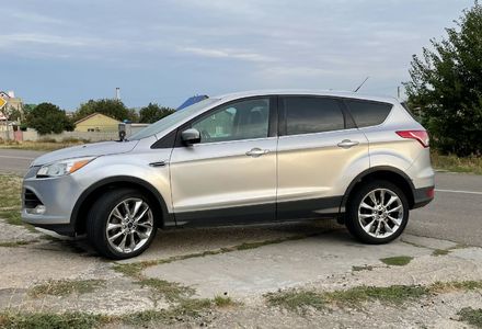 Продам Ford Escape SEL 2013 года в г. Южный, Одесская область