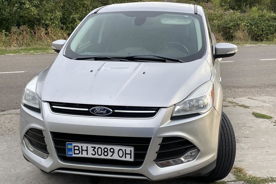 Продам Ford Escape SEL 2013 года в г. Южный, Одесская область