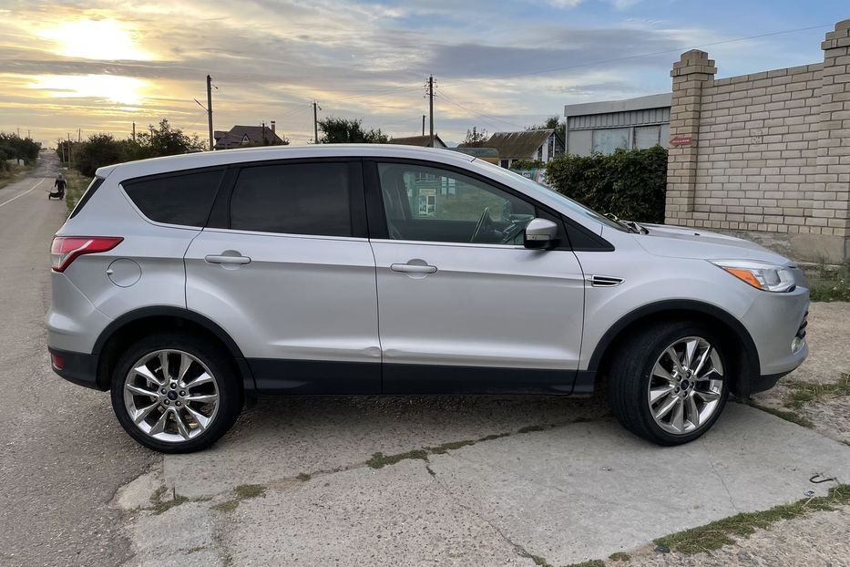 Продам Ford Escape SEL 2013 года в г. Южный, Одесская область