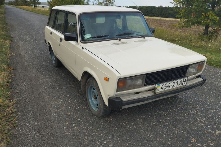 Продам ВАЗ 2104 1990 года в г. Петропавловка, Днепропетровская область